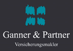 logo firma ganner